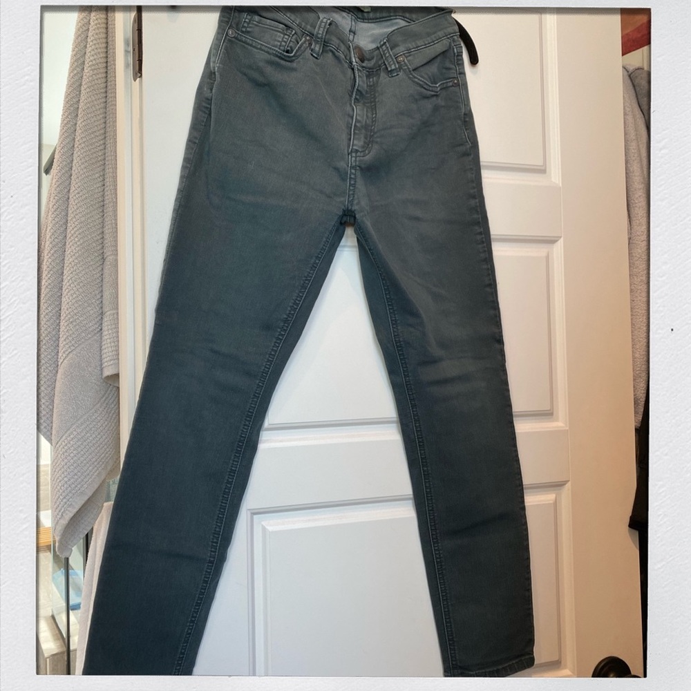 Free People Jeans
